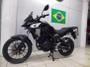 Imagem de Protetor Motor E Carenagem Pedaleira Cb 500 X 2020 Em Diante