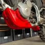 Imagem de Protetor Motor Link Traseiro Amx Crf 230