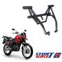 Imagem de Protetor motor street cage xtz crosser 150 preto fosco