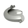 Imagem de Protetor Móvel P/ Serra Circular Makita Hs7010 e Hs7600 Original