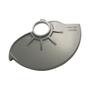 Imagem de Protetor Móvel P/ Serra Circular Makita Hs7010 e Hs7600 Original