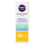 Imagem de Protetor Nivea Sun Facial Beauty Pele Oleosa FPS50 50ml