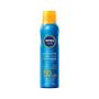 Imagem de Protetor Nivea Sun Toque Seco Spray Fps 50 200ml