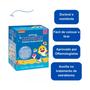 Imagem de Protetor Ocular Infantil Kit C6 Baby Shark - Cremer