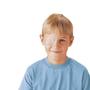 Imagem de Protetor Ocular Infantil Nexcare 20 Unidades