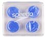Imagem de Protetor Ouvido Auricular Natação, Anti Ruídos - Speedo Soft Azul