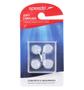 Imagem de Protetor Ouvido Speedo Soft Earplug Natação Anti Ruídos - Soft Transparente