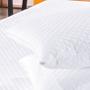 Imagem de Protetor para Travesseiro Impermeável - Branco