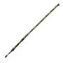 Imagem de Protetor Para Vara de 1,50m LIZARD Rod Cover Black/Yellow