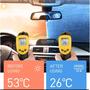 Imagem de Protetor Parabrisa Quebra Sol Painel Solar Carro Tapa Sol Com Ventosas