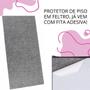 Imagem de Protetor piso feltro ades quad 240mm*450mm pt 2