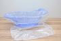 Imagem de Protetor Plástico de Banheira Infantil - Embalagem com 50 unidades