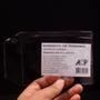 Imagem de Protetor Porta Documentos com Aba Acp 90x123mm P-9 C/100