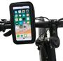 Imagem de Protetor Prova De Água Smartphone Suporte Para Bicicleta