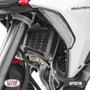 Imagem de Protetor Radiador Ducati Multistrada V4S 2021+ Scam Spto718