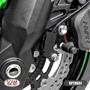 Imagem de Protetor Sensor ABS (Par) Kawasaki Versys 650/ Versys 650 Tourer 2023+