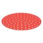 Imagem de Protetor Silicone Air Fryer Fritadeira 19cm Redondo - Uny Gift