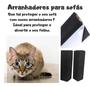 Imagem de Protetor Sofá E Arranhador Para Gatos Medidas 1 Mts X 50 Cm