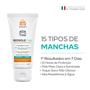 Imagem de Protetor Solar 12HS Biosole Oxy FPS 85 com Vitamina C e Niacinamida - ADA TINA