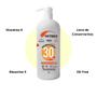 Imagem de Protetor Solar 30 FPS 1 Litro com Repelente 200ml NUTRIEX