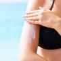 Imagem de Protetor Solar 30 Fps Sunscreen Skincare Hidratante Uva Uvb