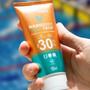 Imagem de Protetor Solar 30 Fps Sunscreen Skincare Hidratante Uva Uvb