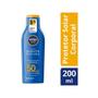 Imagem de Protetor Solar 5 em 1 Protect e Hidrata Fps 50 200ml - Nivea