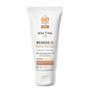 Imagem de Protetor Solar Ada Tina Biosole BB Cream Fondotinta FPS 60 40ml 35 Miele