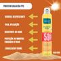 Imagem de Protetor Solar Aerosol Above Fps50 350ml Combo 2 Und
