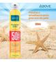 Imagem de Protetor Solar Aerosol Above Fps50 350ml Combo 2 Und
