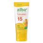 Imagem de Protetor solar Alba Botanica Hawaiian Aloe Vera SPF 15 90mL