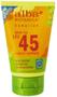 Imagem de Protetor solar Alba Botanica Hawaiian SPF45 118 ml (pacote com 3)