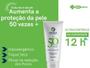 Protetor Solar Anasol Fps 50 Oil Free Toque Seco 200ml - Dahuer Imagem de Protetor Solar Anasol Fps 50 Oil Free Toque Seco 200ml