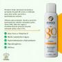 Protetor Solar Anasol Fps 80 Spray Secagem Rápida 200ml - Dahuer Imagem de Protetor Solar Anasol Fps 80 Spray Secagem Rápida 200ml