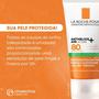 Imagem de Protetor Solar Anthelios Airlicium FPS 80 Antioleosidade Sem Cor Oil Free La Roche Posay 40g