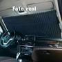 Imagem de Protetor Solar Automotivo Parabrisa Dobrável Retrátil Uv
