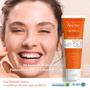 Imagem de Protetor Solar Avène Mat Perfect Fluido Sem Cor FPS60