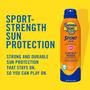 Imagem de Protetor Solar Banana Boat Sport Ultra FPS 50 - Spray 280ml