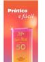 Imagem de Protetor Solar Bastão Stick SPF 50 UVA UVB Sport Latika