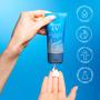 Imagem de Protetor Solar Bioré UV Aqua Rich SPF 30 PA+++ 50ml - Kit com 3 Unidades