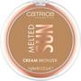 Imagem de Protetor Solar Bronzer Catrice Melted Beach Babe 20 - Vegano