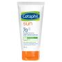 Imagem de Protetor solar cetaphil sun gel creme com cor fps70 50ml