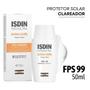 Imagem de Protetor Solar Clareador Active Unify SEM COR FPS99 50ml ISDIN
