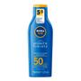 Imagem de Protetor Solar com Ação Hidratante FPS 50 125ml - Nivea
