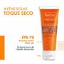 Imagem de Protetor Solar com Cor Avène - Emulsão Solar Toque Seco FPS 70 Color