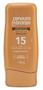 Imagem de Protetor  solar com cor efeito dourado fps 15  cenoura e bronze 110 ml