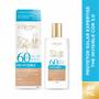 Imagem de Protetor Solar com Cor L'oreal Paris - Solar Expertise The Invisible FPS60
