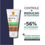 Imagem de Protetor Solar com Cor La Roche Posay Anthelios Airlicium FPS80 - 5.0 40g