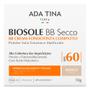 Imagem de Protetor Solar Compacto Ada Tina - Biosole BB Cream Secco FPS 60