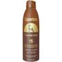 Imagem de Protetor Solar Coppertone Tanning Dry Oil Spray Contínuo FPS 15 (156ml)